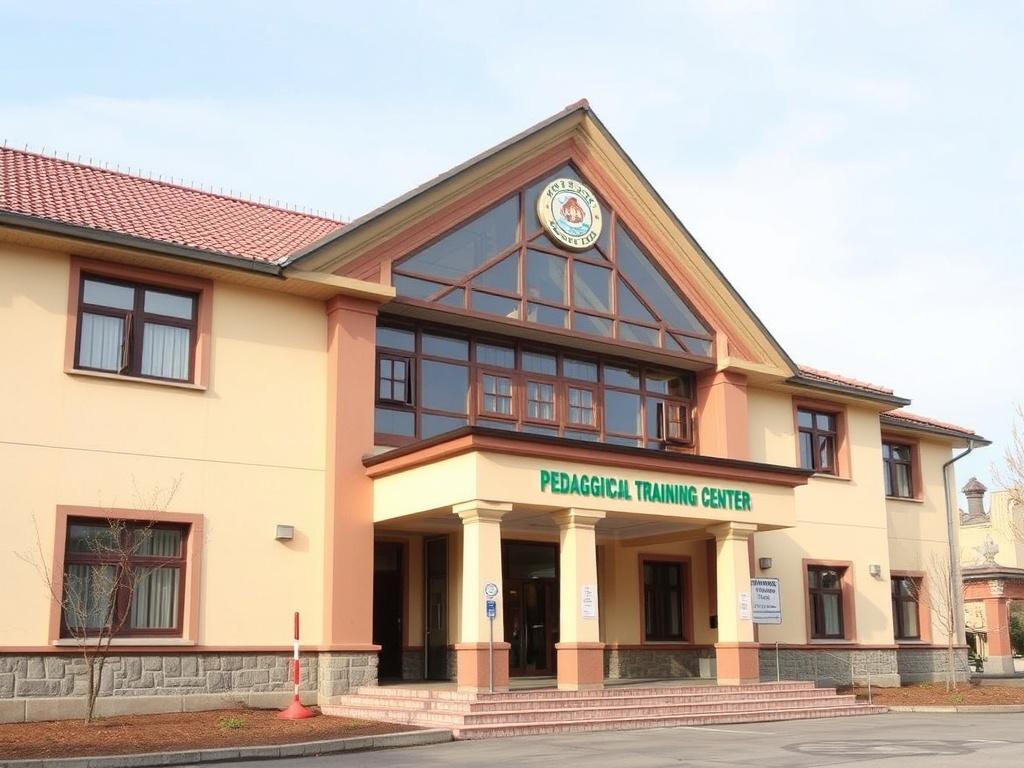 Где учат быть учителем: как выбрать и использовать центр обучения педагогике с выгодой для себя и школы