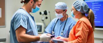 Карьера в белом: как выбрать и пройти курсы обучения медицинским специальностям